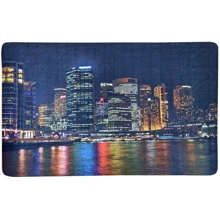 Коврик универсальный IzziHome View 45х70 см (2840-04) (2840_04): Производитель Izzihome