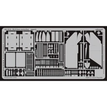 Фототравление Eduard 1/35 Танк М3 "Ли", экстерьер, для Academy (EDU-35913): Производитель Eduard