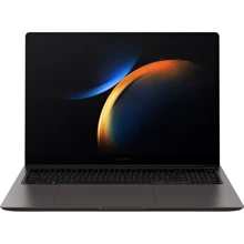 Ноутбук Samsung Galaxy Book3 Ultra (NP960XFH-XA1US) RB: Екран 16" AMOLED (2880x1800) WQXGA+