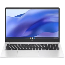 Ноутбук HP Chromebook 15a-na0003nw (A01FVEA): Екран 15" (1920x1080)