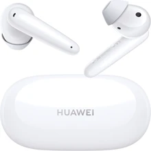 Наушники Huawei FreeBuds SE White: Тип конструкции вакуумные