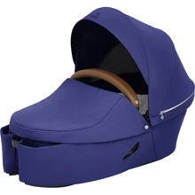 Люлька-переноска Stokke к коляске Xplory X Royal Blue (572103): Производитель Stokke