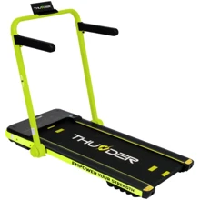 Бігова доріжка Thunder IMPACT-LIME (IMPACT-LIME): Потужність двигуна, к.с. 1.5