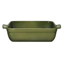 Форма для запекания Emile Henry Natural Chic (28 x 23 см) (742040): Крышка Нет