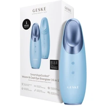 Энерджайзер для глаз GESKE Warm&Cool Eye Energizer 6в1 aquamarine: Производитель GESKE