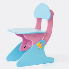 Растущий детский стул Sportbaby KinderSt-12: Возраст ребенка От 3-х лет