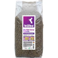 Сухой корм для собак bilbo Dog High Energy Premium всех пород 15 кг (4015598021470): Тип Сухой корм