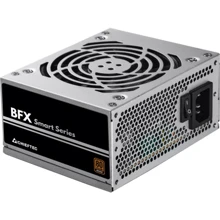 Блок питания Chieftec 450W (BFX-450BS): Форм-фактор SFX