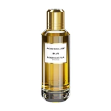 Парфюмированная вода Mancera Aoud Exclusif 60 ml: Вид Парфюмированная вода