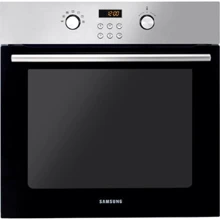 Духовой шкаф электрический Samsung BF 64 CBSTR: Объем, л 62