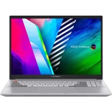 Ноутбук ASUS VivoBook Pro 16X (N7600PC-I716512S0T): Экран 16 " (3840х2400)