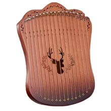 Лира Alfabeto Lyre17D (24-07-26-05): undefined undefined