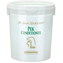 Кондиционер-крем Iv San Bernard PEK Conditioner для собак и котов устраняющий колтуны смягчающий 1000 мл (8739 NPEK1000): Тип средства Кондиционеры
