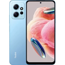 Смартфон Xiaomi Redmi Note 12 4/128GB Ice Blue (Global, NFC) Смартфон Xiaomi Redmi Note 12 4/128GB Ice Blue (Global, NFC)