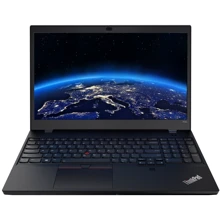 Ноутбук Lenovo ThinkPad T15p Gen 3 (21DA000RUS): Экран 15.6" IPS (3840x2160) 4K