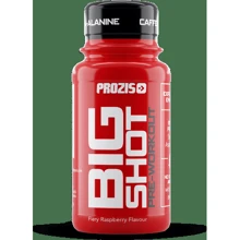 Аминокислота для спорта Prozis Big Shot 60 ml cola: Вкус Кола