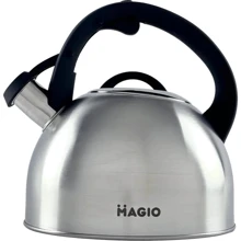 Чайник Magio 2.5л (1192MG): Объем, л 2.5