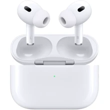 Apple AirPods Pro 2 with Magsafe USB-C White (MTJV3) (Наушники)(79012323)Stylus Approved: Производитель Apple
