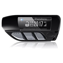 Автосигналізація Pandora DXL 4970UA із сиреною: Тип сигналізації GPS/GSM маяк