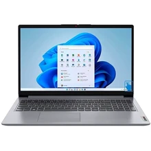 Ноутбук Lenovo IP1-15AMN7 (82VG00CLRA) UA: Экран 15.6" (1920x1080) Full HD