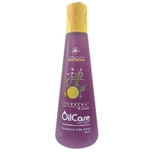 Шампунь Croci Gill's Oilcare для собак с маслом вербены 300 мл (C3052263): Тип средства Шампуни