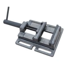 Тиски для розточувальних верстатів Holzmann M150: Виробник Holzmann