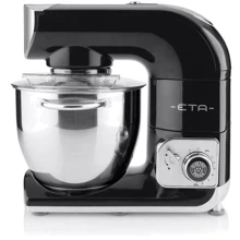 Кухонный комбайн ETA Storio Black (002890064): Мощность, Вт 1200
