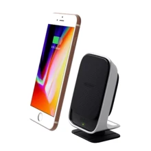 iOttie Car and Desk Holder Wireless Fast Charging Black (HLCRIO133) (Тримачі та док-станції)(77821709)(Stylus Approved): Виробник iOttie