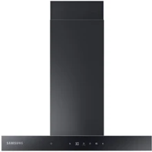 Вытяжка Samsung NK24C5703TM: Тип воздухоочистителя Рециркуляция, Отвод