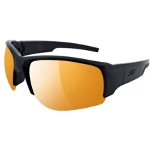 Спортивные очки Julbo DUST Zebra Shiny black/black (J4333114): Назначение Альпинизм, Велосипедные