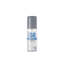 Stimul8 Waterbased Lube лубрикант, 125 мл: Для кого Унисекс