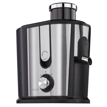 Соковичавниця MPM Product MSO-07М: Тип відцентрова