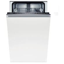 Посудомийна машина Bosch SPV 40 E 50: Колір чорний