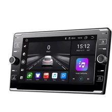 Мультимедиа CraftAudio MAXYLEAD 9" 6/128 Android 13 К360 (с круговым обзором): undefined undefined