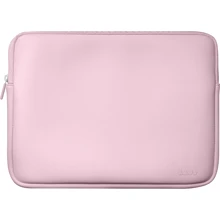 LAUT Huex Pastels Pink (L_MB13_HXP_P) for MacBook 13-14": Цвет розовый (Pink)