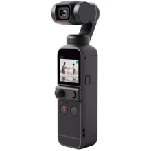 Экшн камера DJI Osmo Pocket 2 Standard Combo (CP.OS.00000146.01): Тип Экшн-камерa