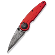 Ніж Civivi Starflare C23052-DS1 (C23052-DS1): Тип ножа Складной