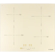 Варочная поверхность электрическая Minola MI 6044 GW: Размеры для встраивания 5.8 x 56.2 х 49.2 см