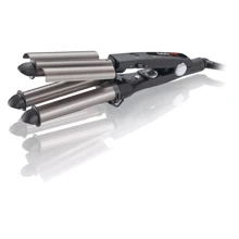 Тройная плойка BaByliss PRO BAB2269TTE: Тип Тройная плойка