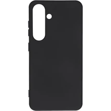 Чохол для телефона ArmorStandart ICON Case Black для Samsung S921 Galaxy S24 (ARM76654): Сумісність Samsung S921 Galaxy S24