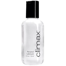 Лубрикант на водной основе Climax® Personal Lubricant, 118 мл: Для кого Унисекс