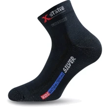 Термоноски Lasting XOS 900 - XL - Black (002.003.2716): undefined undefined