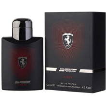 Туалетная вода Ferrari Scuderia Ferrari Forte 125 ml: Вид Туалетная вода