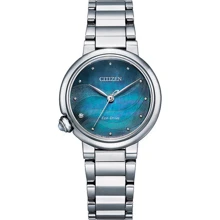 Наручные часы Citizen EM0910-80N: Стиль Классический