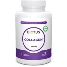 Biotus Collagen Колаген 120 таблеток: Тип Коллаген