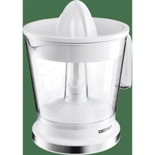 Соковыжималка Zelmer ZJE2800: Тип для цитрусовых