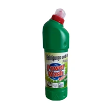 Гель Power Wash WC Gel для очистки туалета 750 мл (4260145991670): Производитель Power Wash