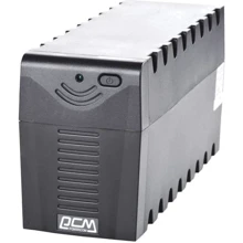 Powercom RPT-600AP Schuko: Виробник Powercom