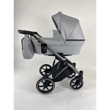 Универсальная коляска 2 в 1 Kunert Molto Eco 10, K-Mo-10: Тип коляски Универсальная коляска (2-в-1)