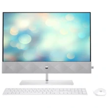 Моноблок HP Pavilion 24-k0003ua AiO / i5-10400T (1M5Y5EA) UA: Диагональ экрана 21" - 24"